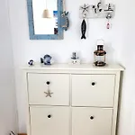 Ferienbungalow 