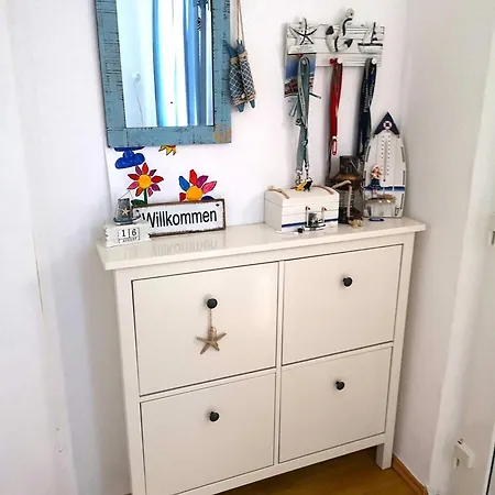 Ferienbungalow 