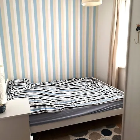Ferienbungalow 