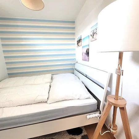 Ferienbungalow Meerzeit *