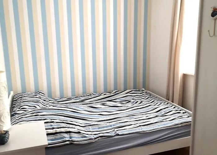 Ferienbungalow 