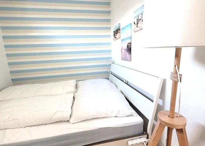 Ferienbungalow 